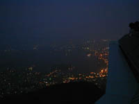 函館山からの夜景