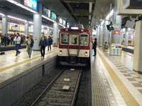 近鉄電車1